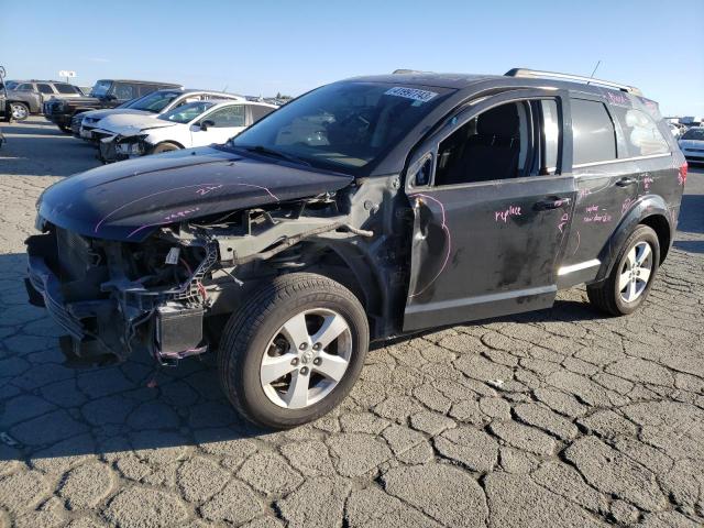 2010 Dodge Journey SXT