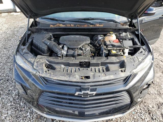 2020 CHEVROLET BLAZER 3LT - 3GNKBJRS3LS705988