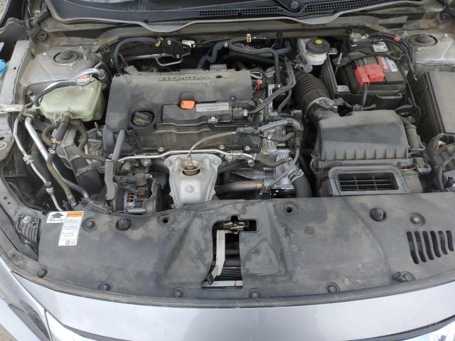 2016 HONDA CIVIC LX 19XFC2F51GE090714