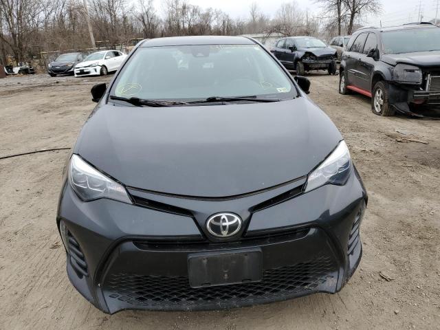2017 TOYOTA COROLLA L 2T1BURHE2HC932963