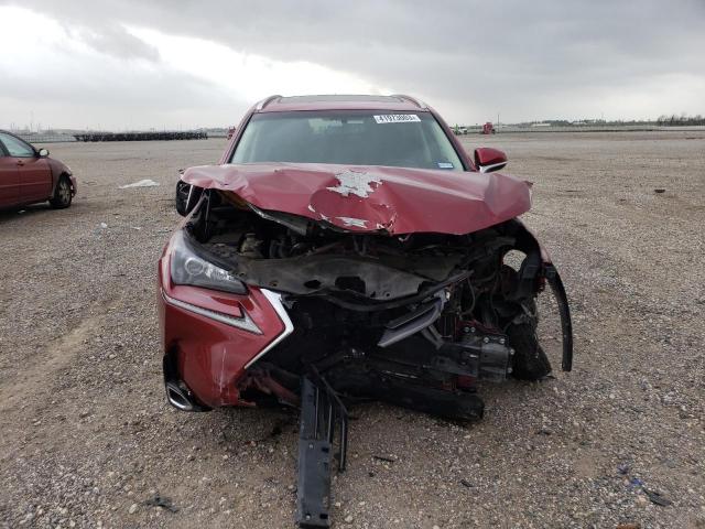 2016 LEXUS NX 200T BA JTJBARBZ4G2088701