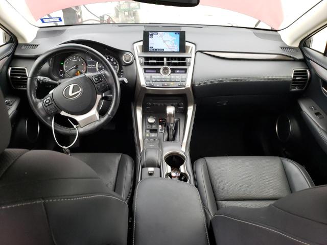2016 LEXUS NX 200T BA JTJBARBZ4G2088701