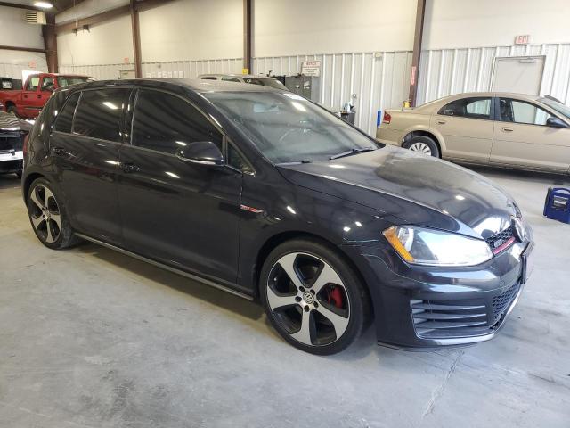 2016 VOLKSWAGEN GTI S/SE - 3VW4T7AU1GM041339