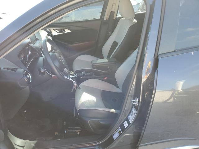 2017 MAZDA CX-3 GRAND - JM1DKDD73H0179995