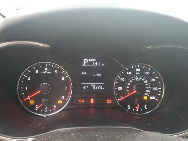 3KPFK4A75HE078235 KIA FORTE LX