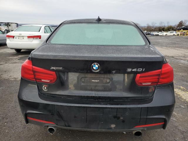 2017 BMW 340 XI - WBA8B7C52HK806402