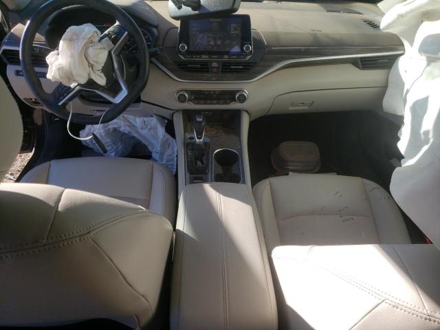 2019 NISSAN ALTIMA SL - 1N4BL4EV3KC114948