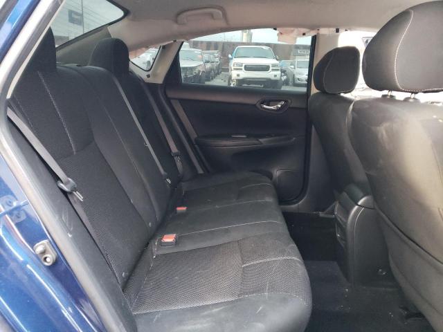 3N1AB7AP4JY247356 Nissan SENTRA S
