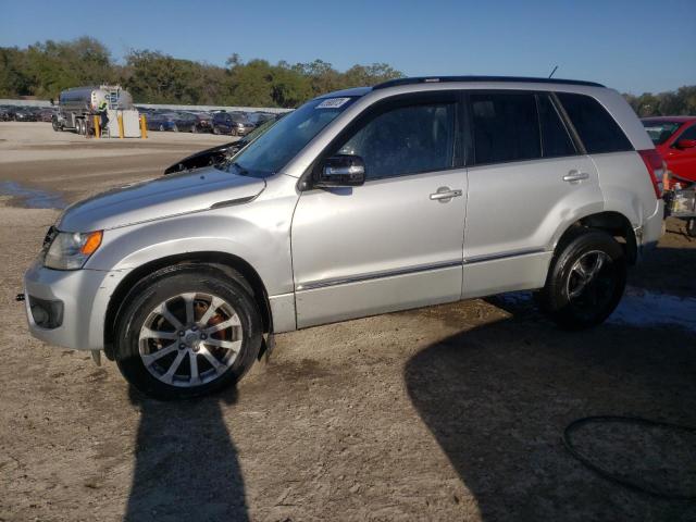 2013 Suzuki Grand Vitara Limited