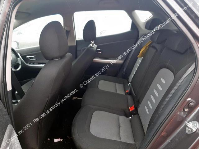 U5YHN516LDL036746 KIA Ceed 2 Eco