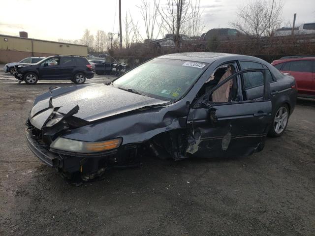 2005 Acura TL 