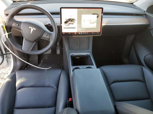 5YJYGDEE2MF282238 Tesla Model Y