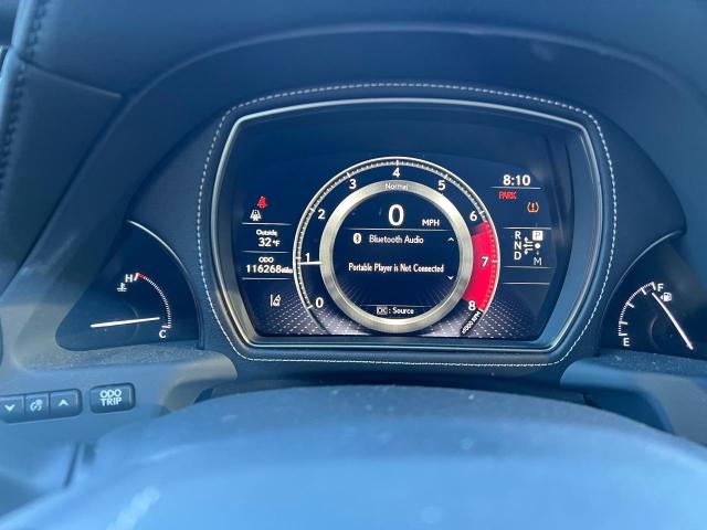 2019 LEXUS LS 500 BAS - JTHC51FF3K5006119