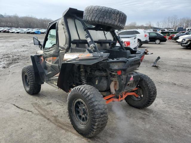 2014 POLARIS RZR 1000 X - 4XAST1EA2EB171648