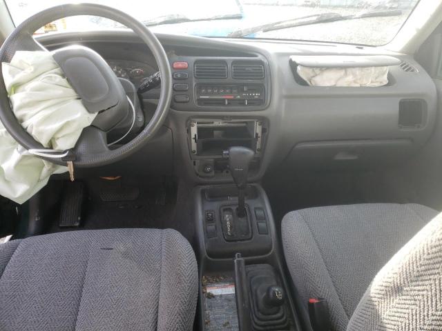 JS3TD62V2Y4101088 Suzuki GR VITARA