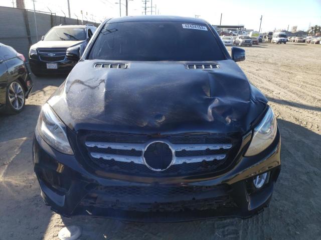 4JGED6EB3GA048292 Mercedes-Benz Gle Coupe 450 4matic
