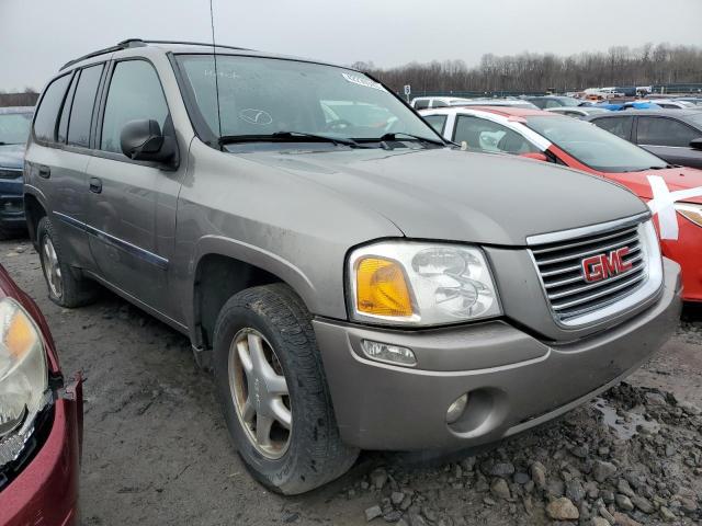 2007 GMC Envoy 