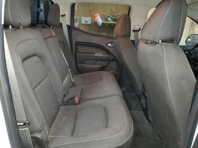 2018 CHEVROLET COLORADO L - 1GCGTCEN2J1319925