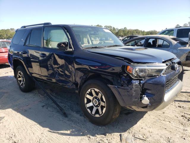 2019 TOYOTA 4RUNNER SR JTEBU5JR2K5718383