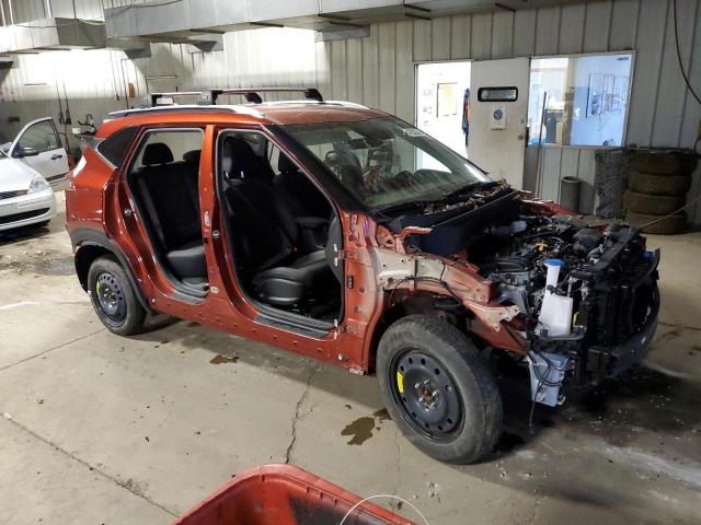 2021 KIA SELTOS S - KNDEUCAA8M7141754