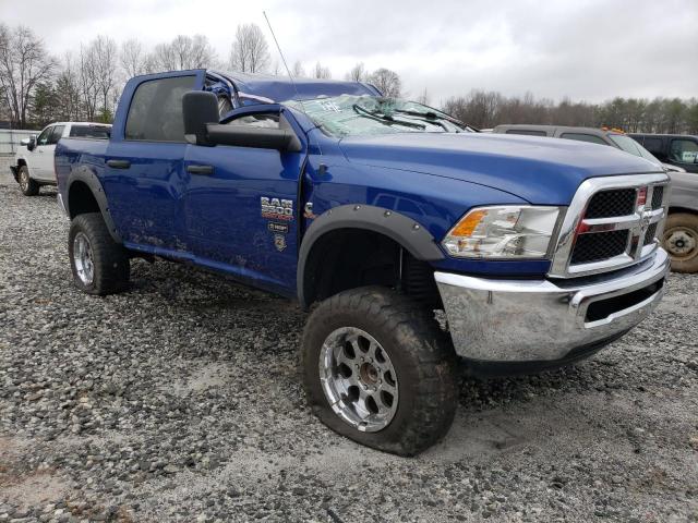 2016 RAM 3500 ST - 3C63R3CL8GG349544