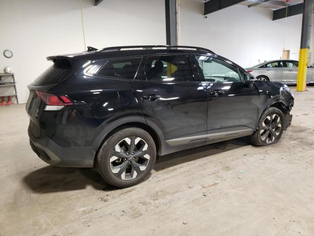 2023 KIA SPORTAGE X - 5XYK6CAF8PG043114