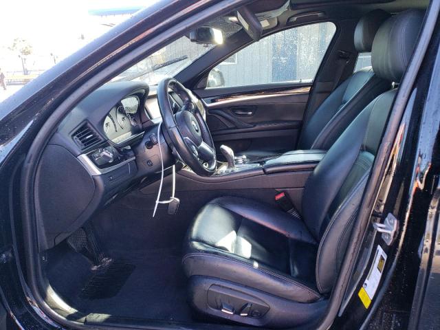 2016 BMW 535I - WBA5B1C55GG134563