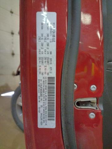 1C4NJRFB0GD663863 Jeep Patriot Latitude