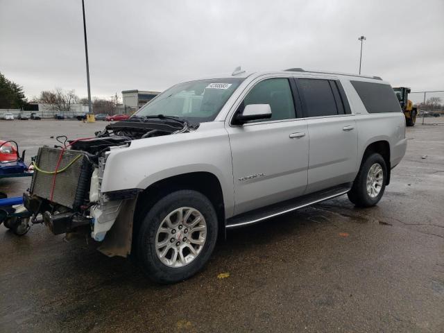 2016 GMC YUKON XL K - 1GKS2FKC3GR173096