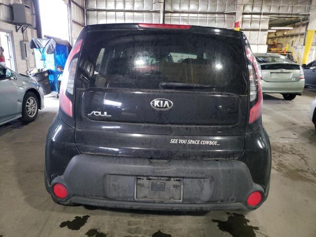 KNDJP3A5XE7057266 KIA SOUL +