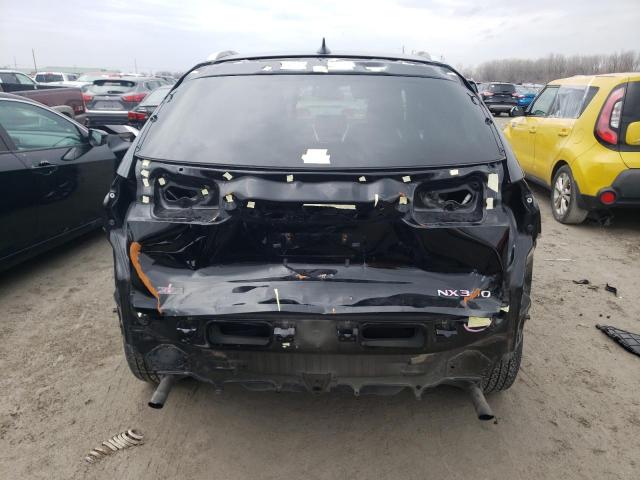 2020 LEXUS NX 300 F-S - JTJJARDZ7L2217842