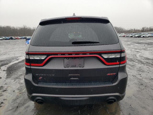 2018 DODGE DURANGO SR - 1C4SDJGJ1JC232642