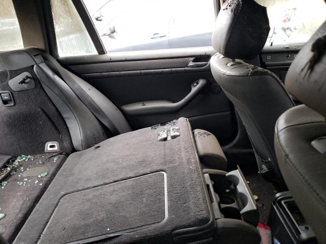 WBAEP33442PE91250 BMW 325 Xit