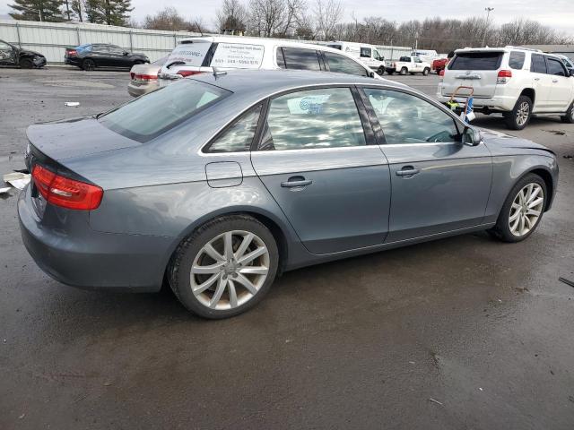 VIN WAUFFAFL1DN031120 2013 Audi A4, Premium Plus no.3