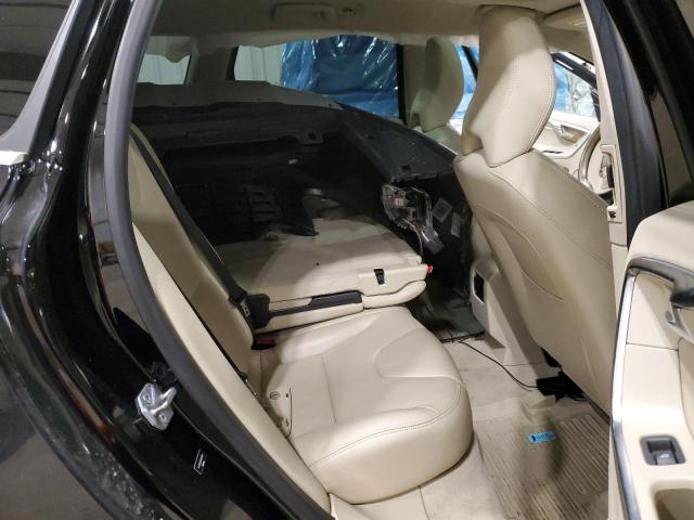 YV4612RK9F2658398 Volvo Xc60 T5 Premier
