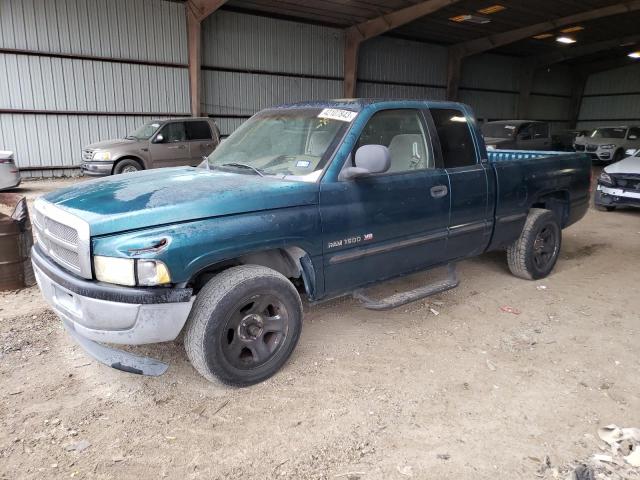 1999 Dodge Ram 1500 