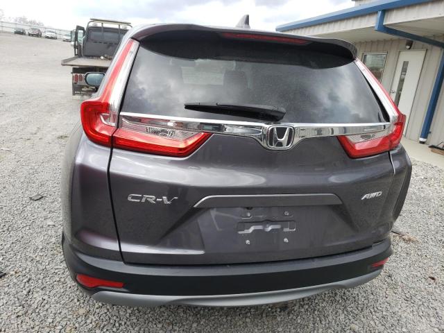 2019 HONDA CR-V EXL 2HKRW2H8XKH638192