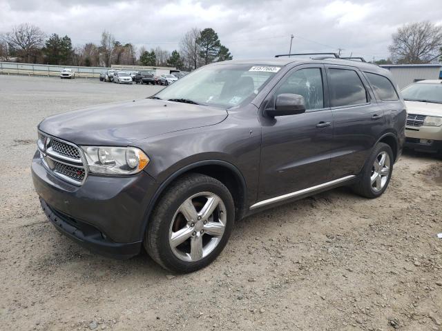 2013 Dodge Durango SXT