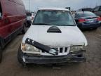 2002 Kia Sportage  на продаже в Bridgeton, MO - Front End
