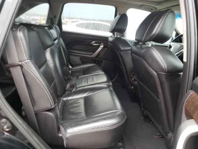 2HNYD2H55BH526040 Acura Mdx Advance