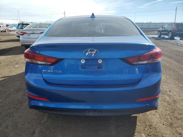 KMHD84LF7HU358844 Hyundai ELANTRA SE