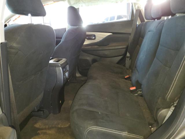 5N1AZ2MG6JN152524 Nissan MURANO S
