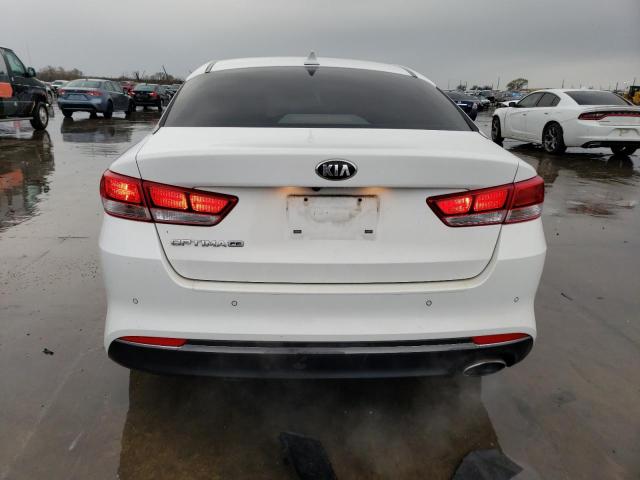 5XXGT4L34JG249565 KIA Optima Lx