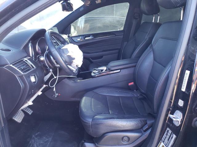 4JGED6EB3GA048292 Mercedes-Benz Gle Coupe 450 4matic