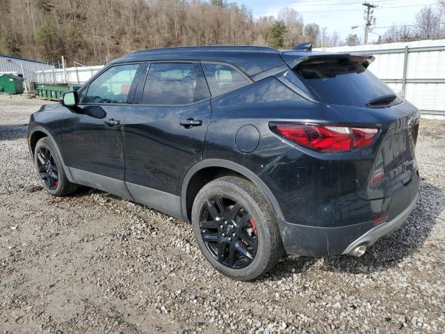 2020 CHEVROLET BLAZER 3LT - 3GNKBJRS3LS705988