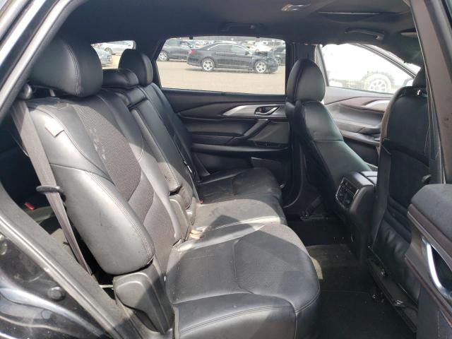 2016 MAZDA CX-9 GRAND JM3TCADY3G0115106
