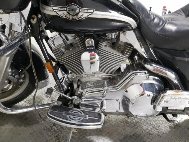 2003 HARLEY-DAVIDSON FLHTI - 1HD1FVW103Y643338