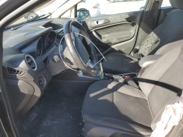 2015 FORD FIESTA SE 3FADP4BJ1FM100937
