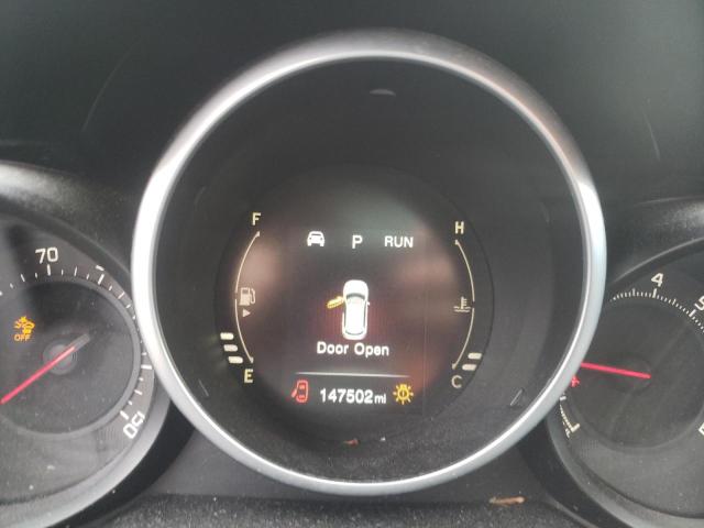 2016 FIAT 500X TREKK - ZFBCFXET5GP397183