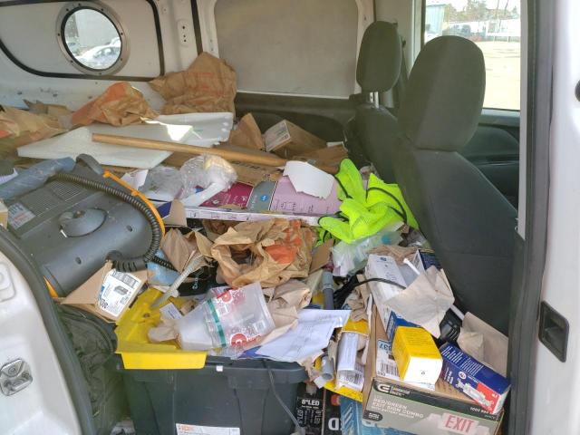 2018 RAM PROMASTER - ZFBERFAB4J6J39743